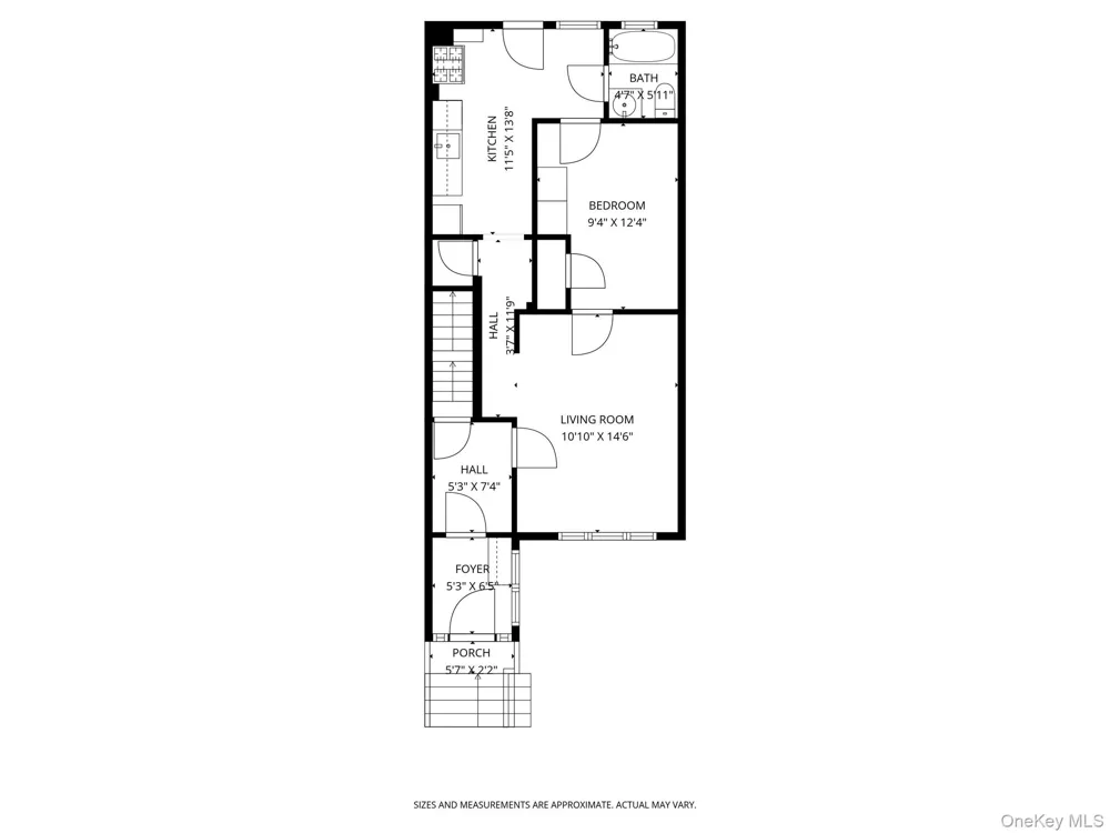927 E 35th Street Brooklyn, NY 11210