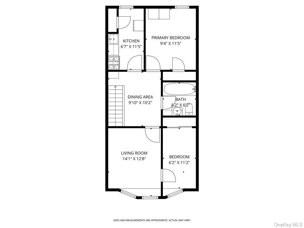 927 E 35th Street Brooklyn, NY 11210