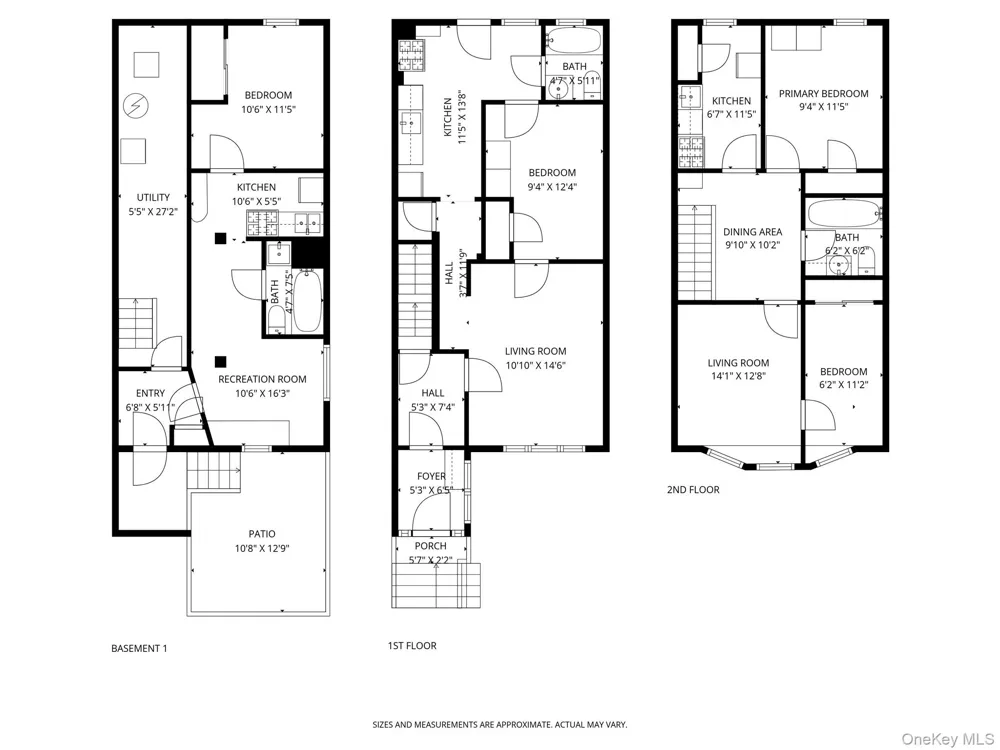 927 E 35th Street Brooklyn, NY 11210