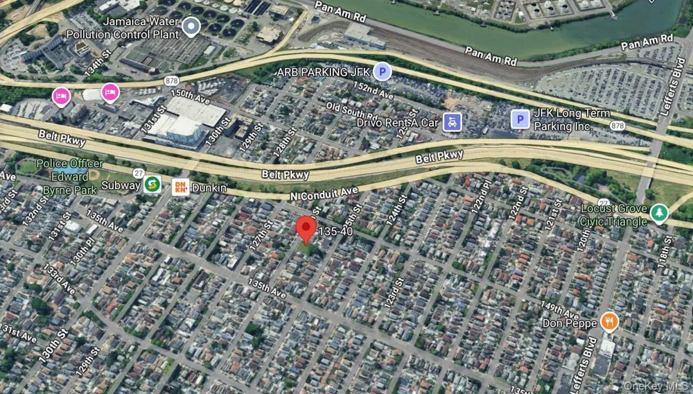 135-38, -40-44 126th Street South Ozone Park, NY 11420