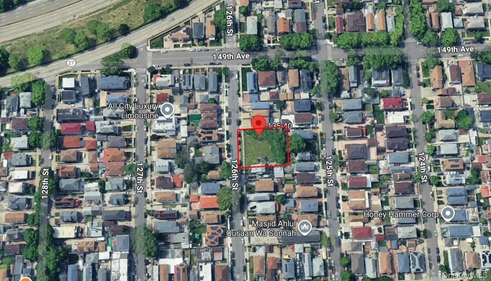 135-38, -40-44 126th Street South Ozone Park, NY 11420