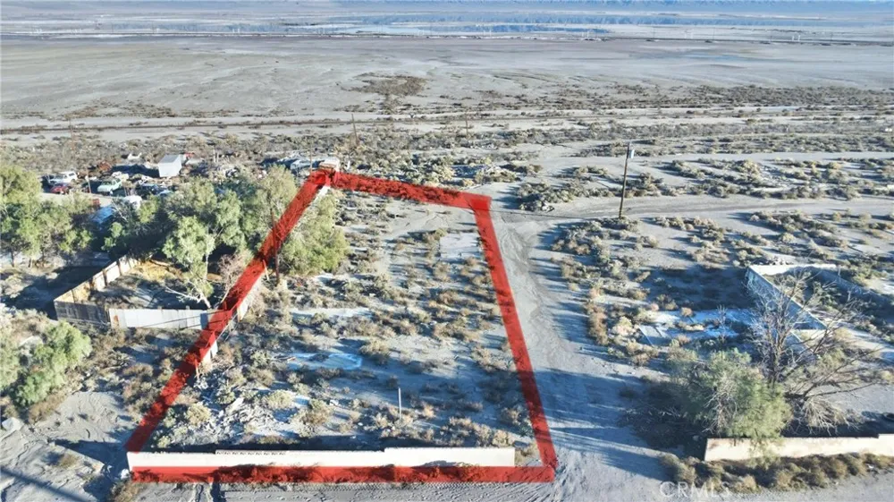 82075 Trona Road Trona, CA 93562