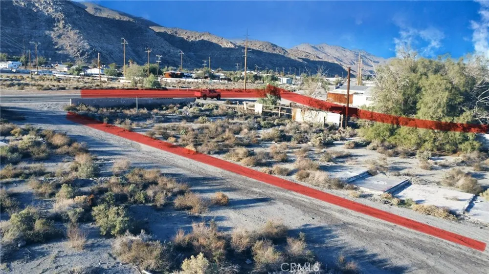 82075 Trona Road Trona, CA 93562