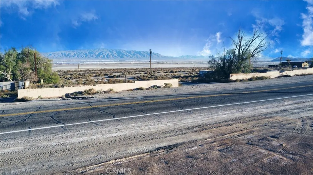 82075 Trona Road Trona, CA 93562
