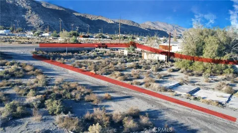 82075 Trona Road