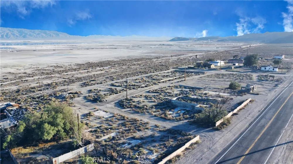 82075 Trona Road Trona, CA 93562