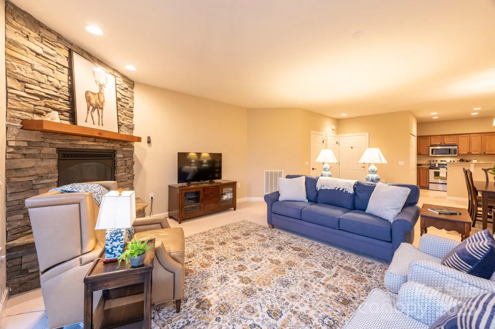 120 Pleasant View Boulevard Sugar Mountain, NC 28604