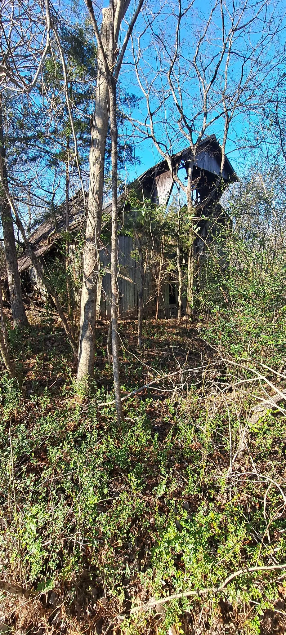 0 NW Piney Road Dickson, TN 37055