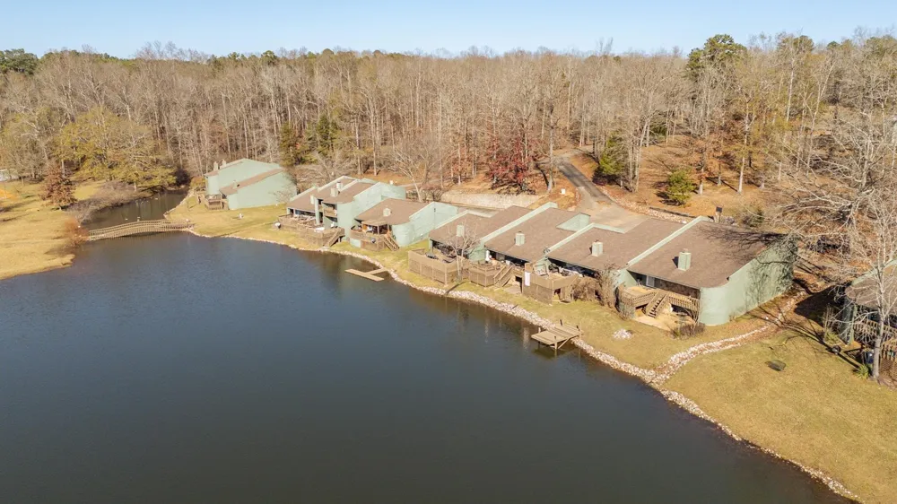 116 DRIFTWOOD RD Counce, TN 38326