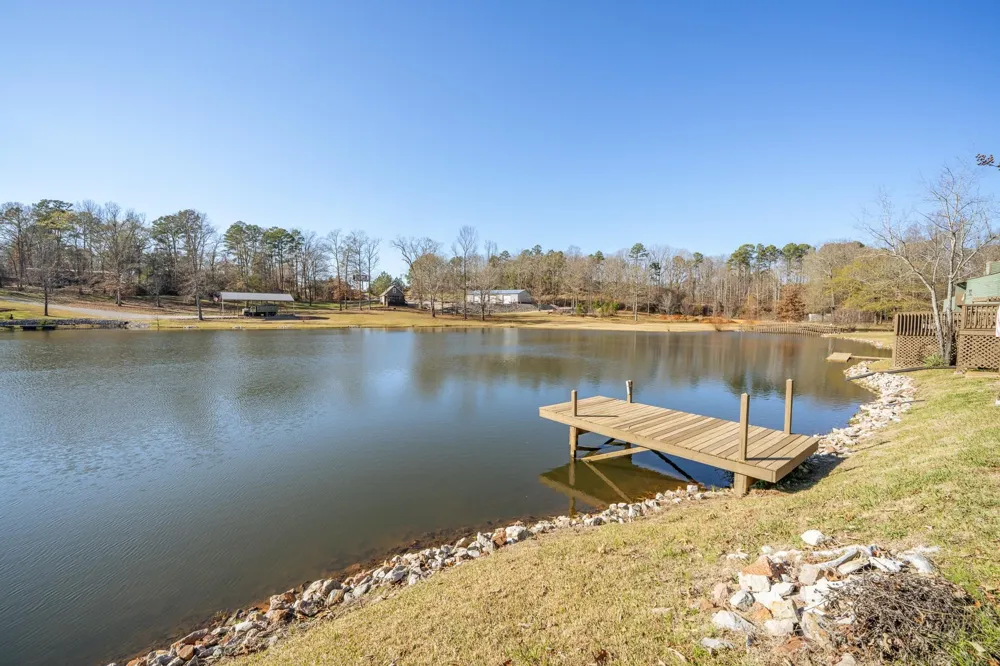 116 DRIFTWOOD RD Counce, TN 38326