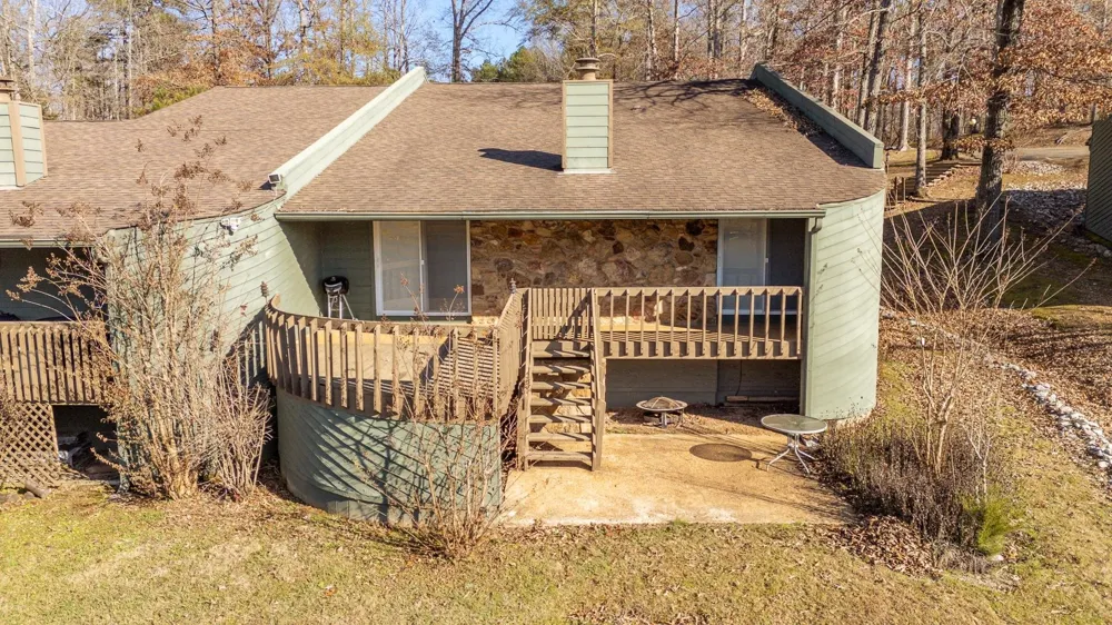 116 DRIFTWOOD RD Counce, TN 38326