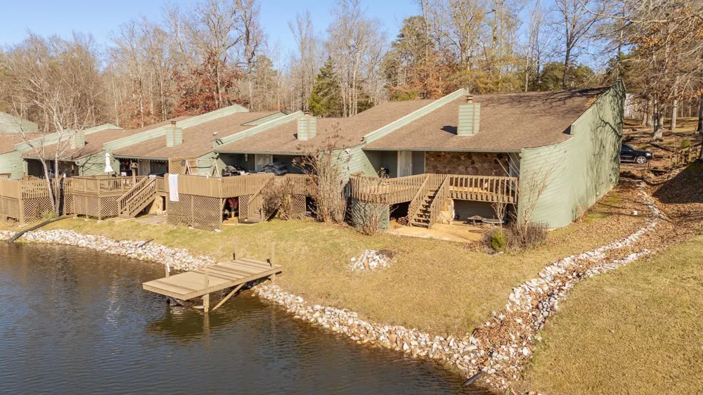 116 DRIFTWOOD RD Counce, TN 38326