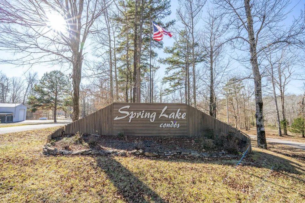 116 DRIFTWOOD RD Counce, TN 38326