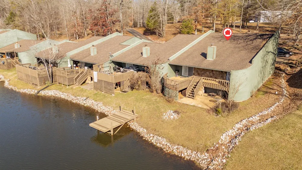 116 DRIFTWOOD RD Counce, TN 38326