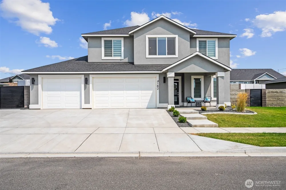 4182 Potlatch Street Richland, WA 99352