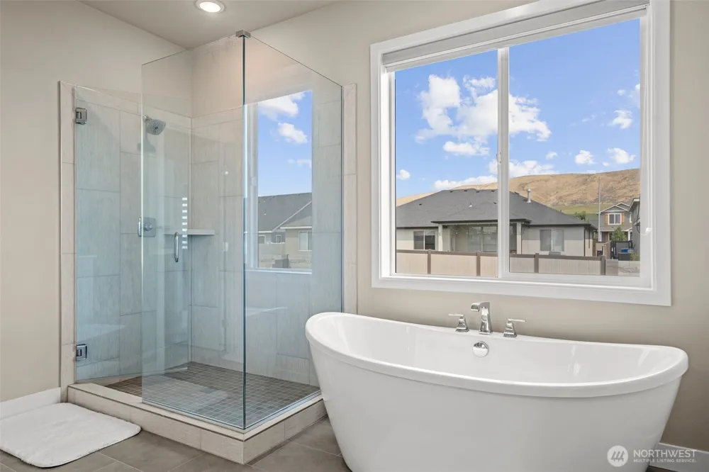 4182 Potlatch Street Richland, WA 99352