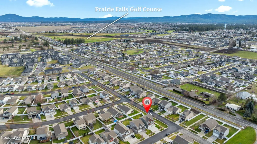 8072 SCOTSWORTH STREET Post Falls, ID 83854
