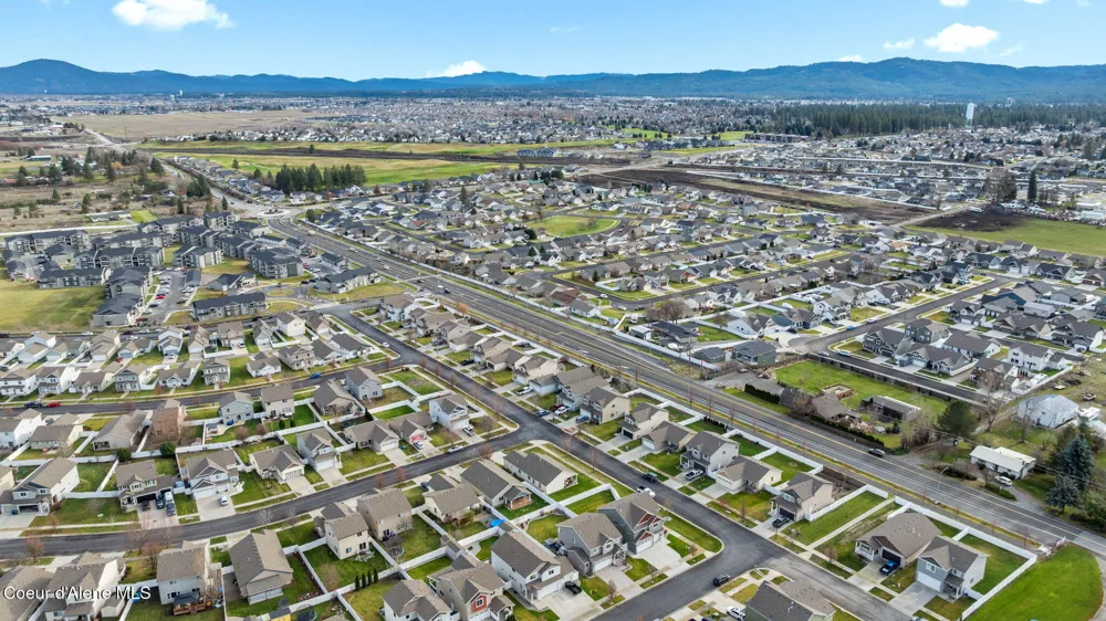 8072 SCOTSWORTH STREET Post Falls, ID 83854
