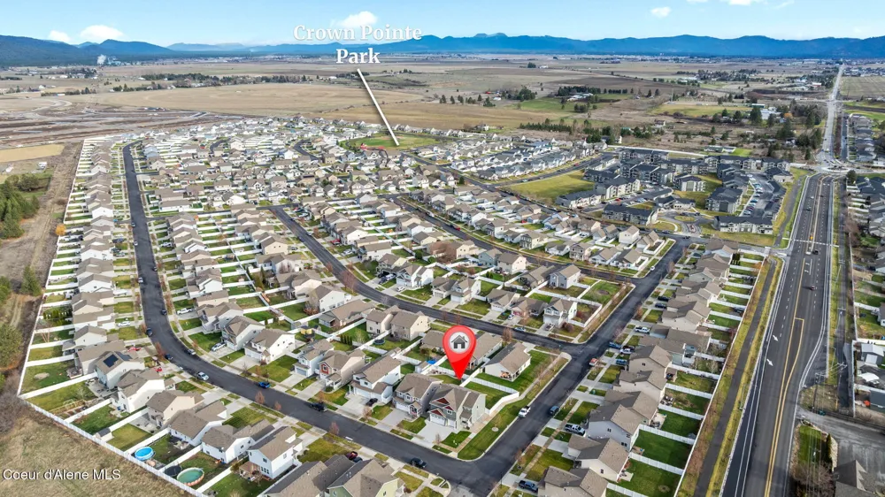 8072 SCOTSWORTH STREET Post Falls, ID 83854