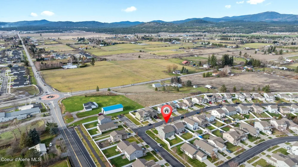 8072 SCOTSWORTH STREET Post Falls, ID 83854