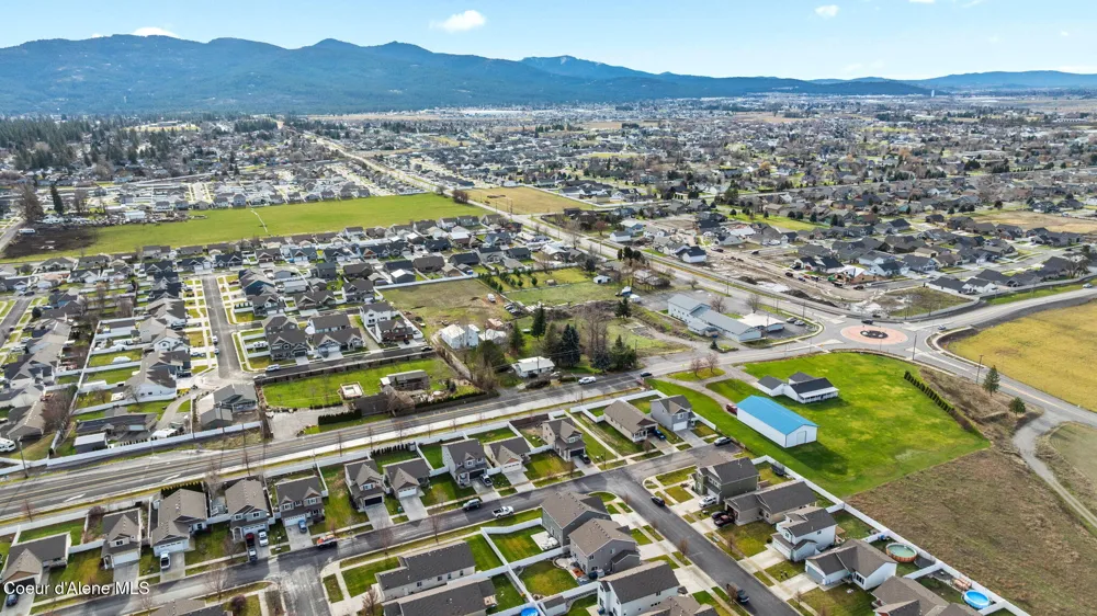 8072 SCOTSWORTH STREET Post Falls, ID 83854
