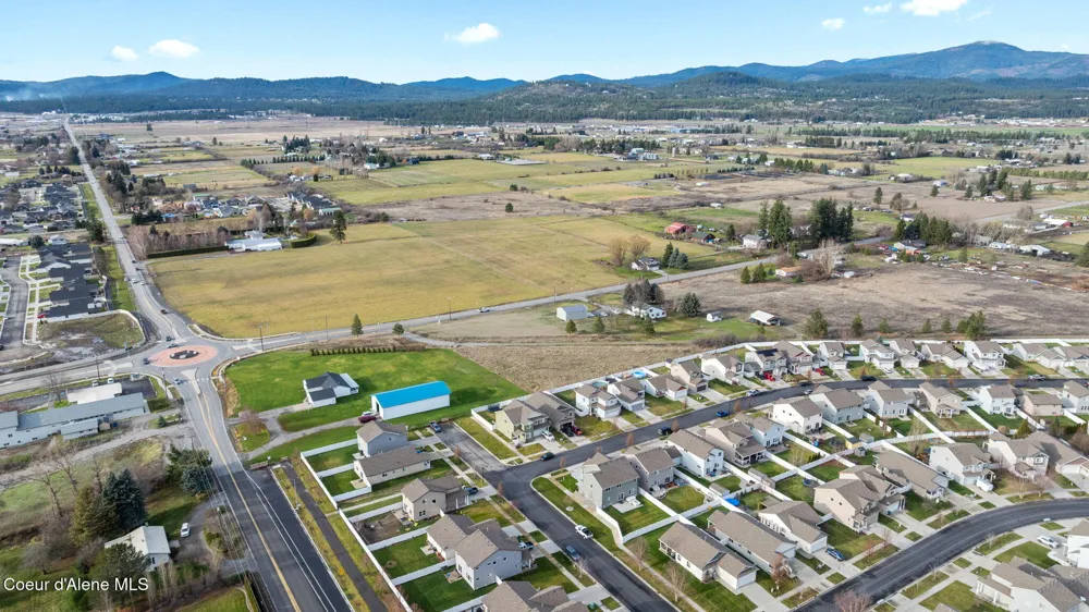8072 SCOTSWORTH STREET Post Falls, ID 83854