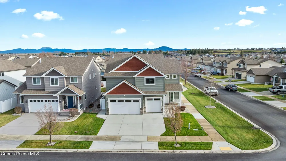 8072 SCOTSWORTH STREET Post Falls, ID 83854
