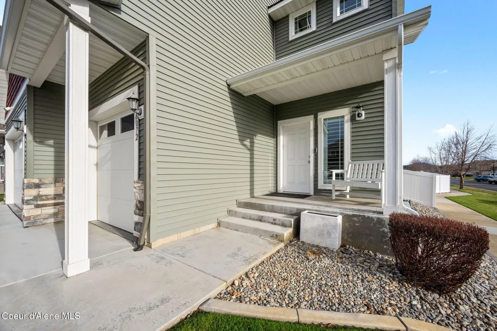 8072 SCOTSWORTH STREET Post Falls, ID 83854