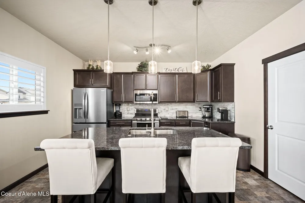 8072 SCOTSWORTH STREET Post Falls, ID 83854