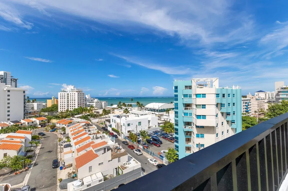7 CALLE ROSA #PH Carolina, PR 00979