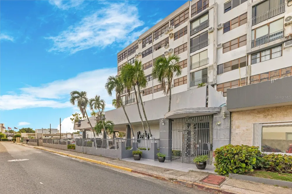 7 CALLE ROSA #PH Carolina, PR 00979