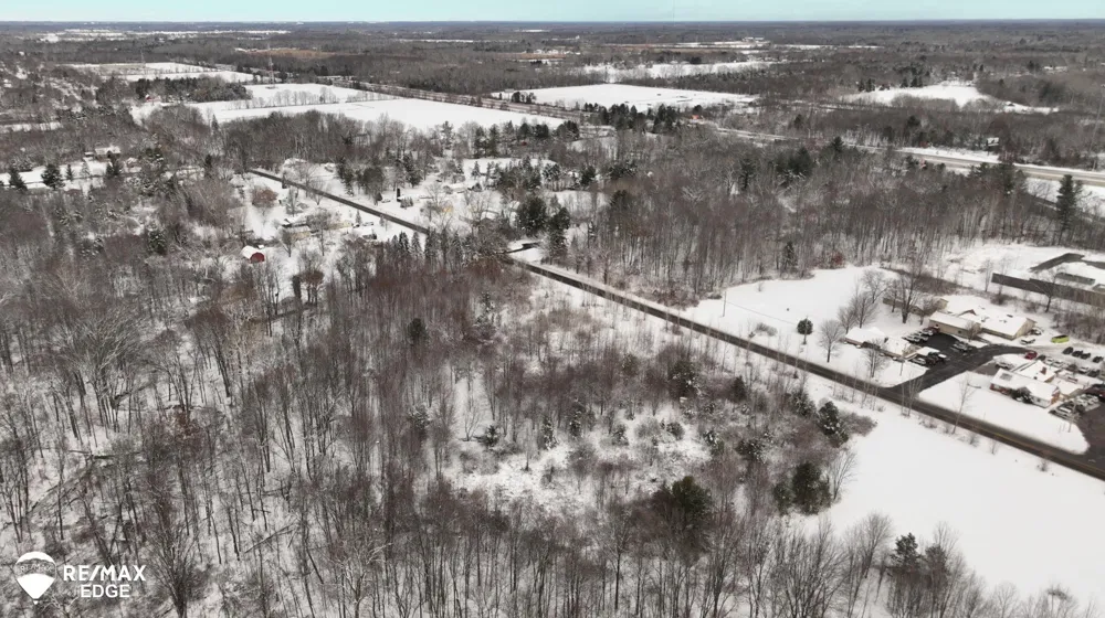 Linden Road Vienna Charter Township, MI 48420