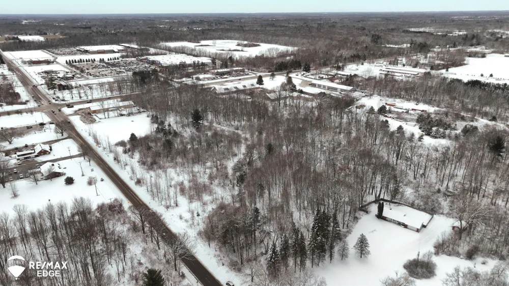 Linden Road Vienna Charter Township, MI 48420
