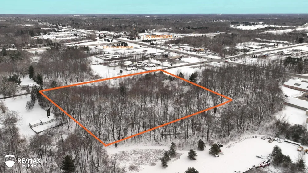 Linden Road Vienna Charter Township, MI 48420