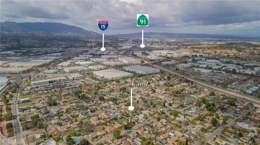 3957 S Neece Street Corona, CA 92879