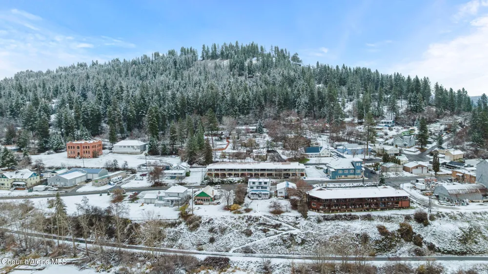 114 COEUR D ALENE AVENUE Harrison, ID 83833