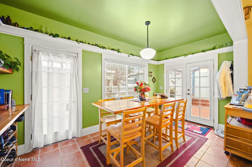 114 COEUR D ALENE AVENUE Harrison, ID 83833