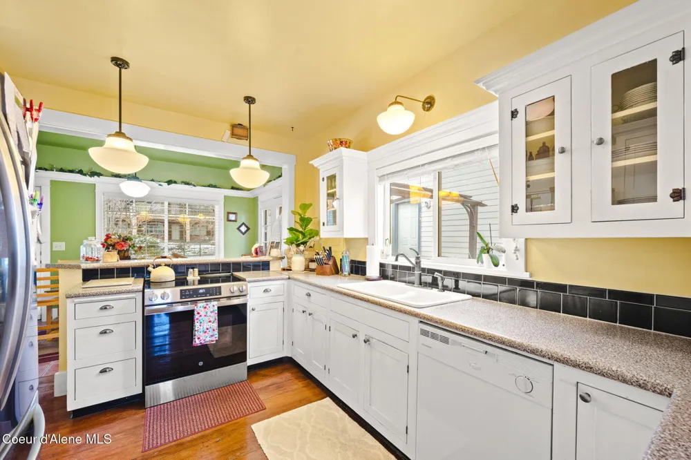 114 COEUR D ALENE AVENUE Harrison, ID 83833