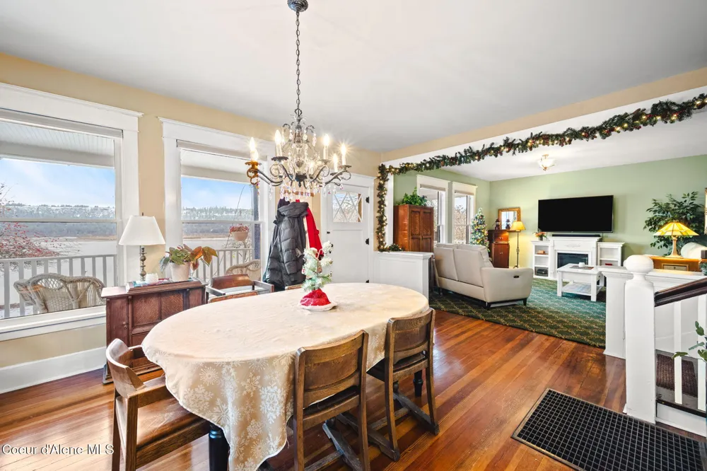 114 COEUR D ALENE AVENUE Harrison, ID 83833