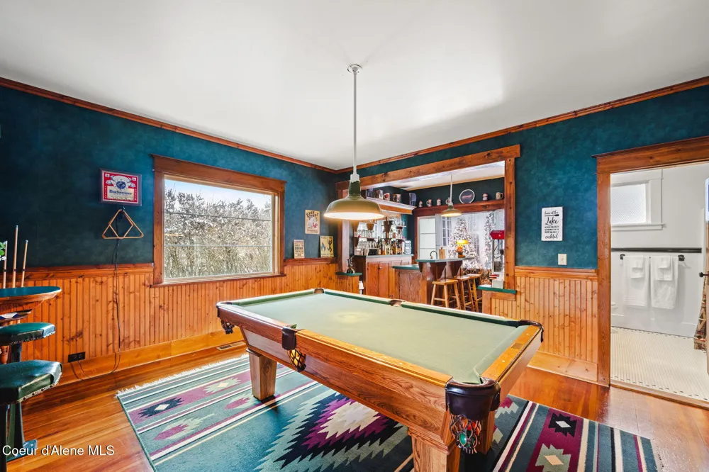114 COEUR D ALENE AVENUE Harrison, ID 83833