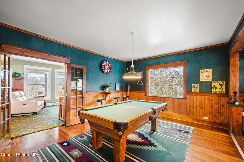 114 COEUR D ALENE AVENUE Harrison, ID 83833