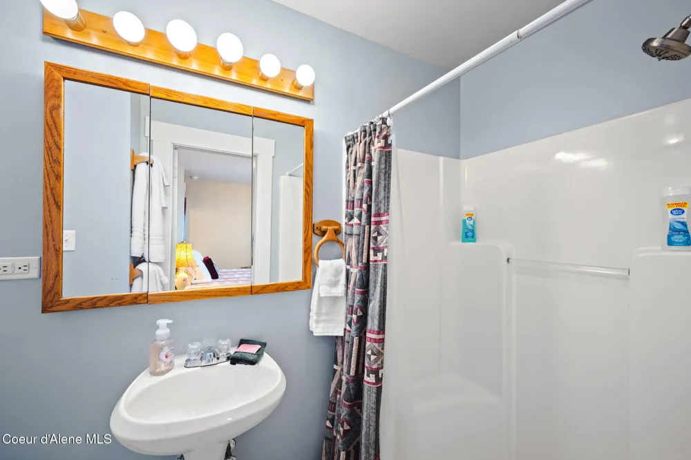 114 COEUR D ALENE AVENUE Harrison, ID 83833