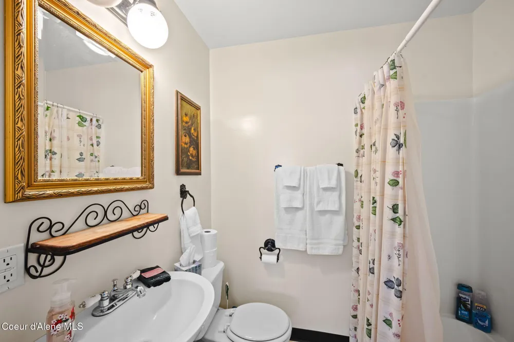 114 COEUR D ALENE AVENUE Harrison, ID 83833