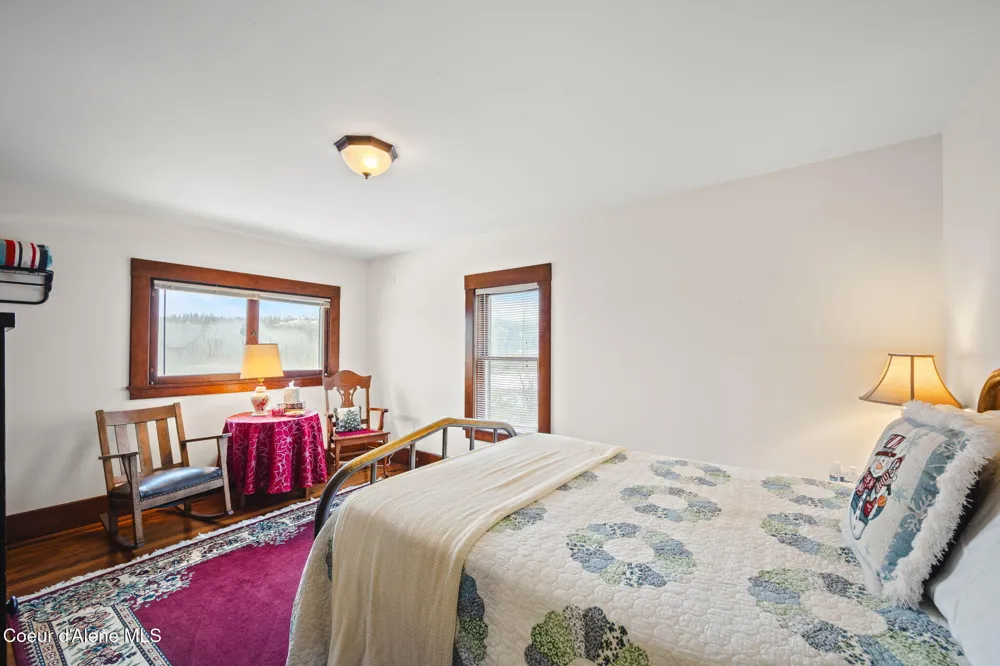 114 COEUR D ALENE AVENUE Harrison, ID 83833