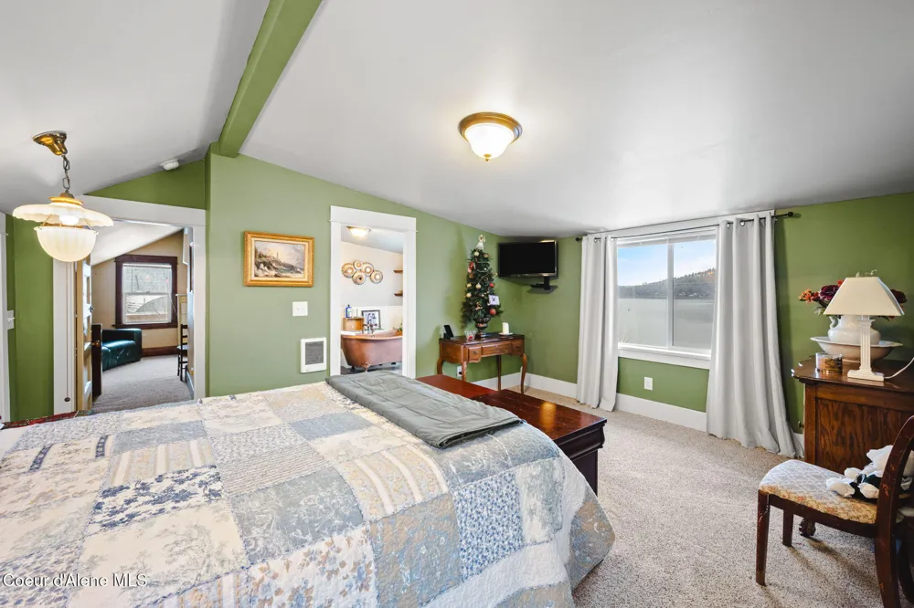 114 COEUR D ALENE AVENUE Harrison, ID 83833