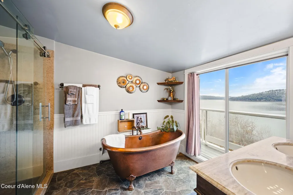 114 COEUR D ALENE AVENUE Harrison, ID 83833