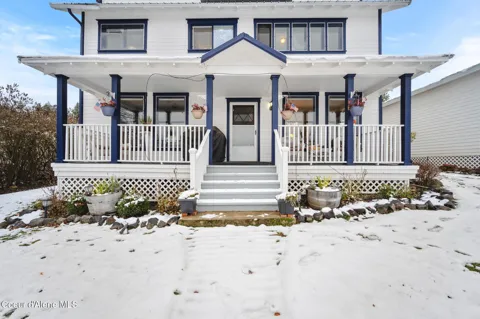114 COEUR D ALENE AVENUE