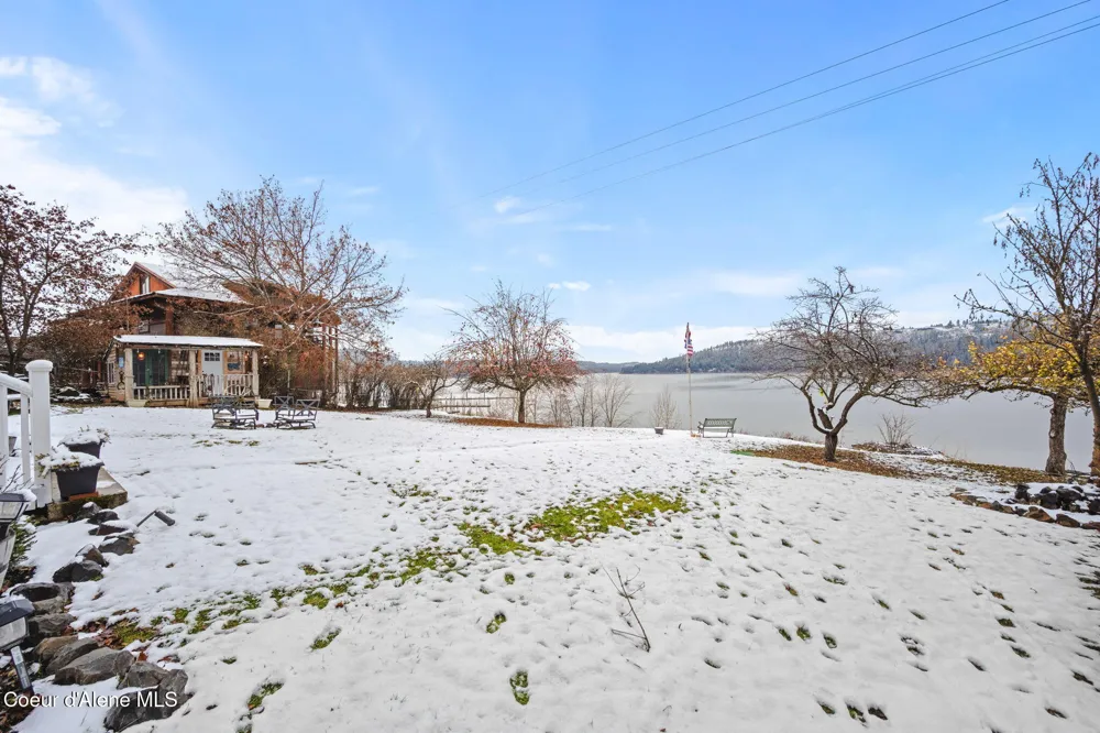 114 COEUR D ALENE AVENUE Harrison, ID 83833