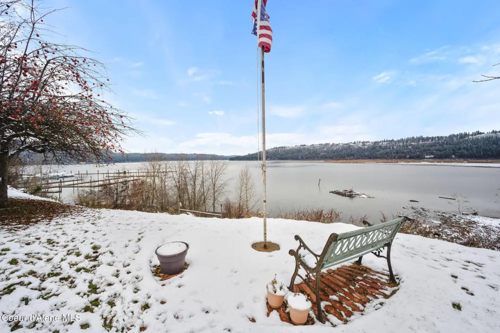 114 COEUR D ALENE AVENUE Harrison, ID 83833
