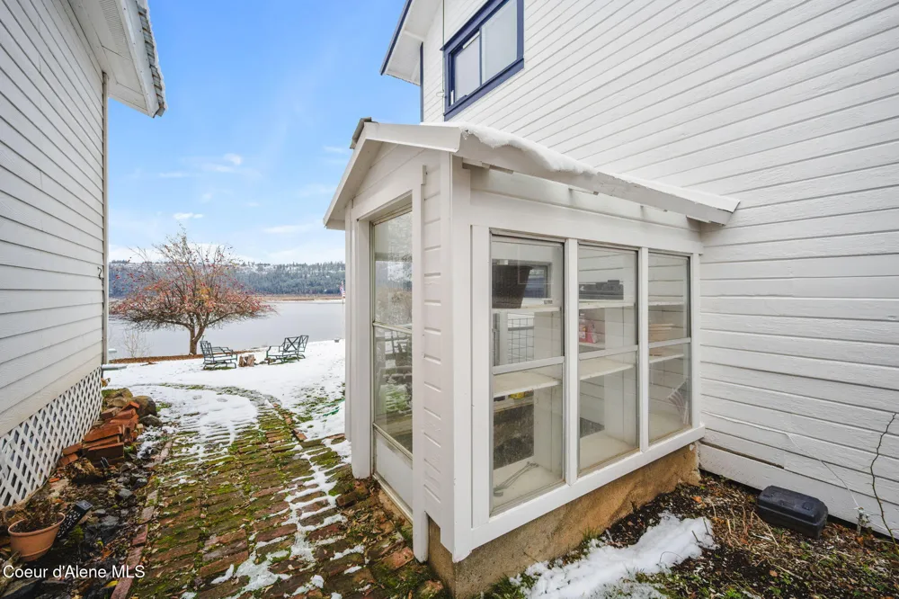 114 COEUR D ALENE AVENUE Harrison, ID 83833